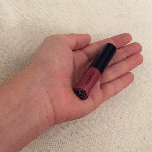 New SMASHBOX Be Legendary Lipstick - Picture 4 of 4